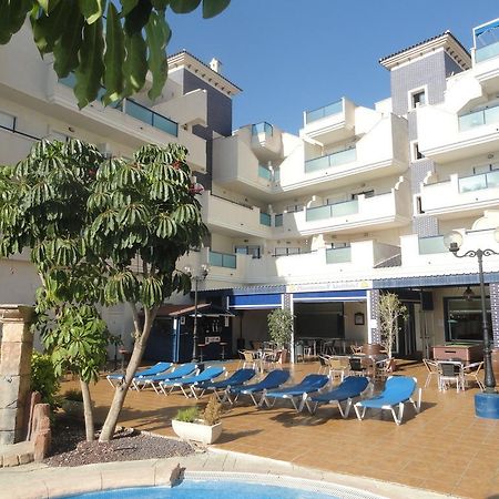 Apartamento Playamarina 2 Reception Cabo Roig Oriola  Exterior foto